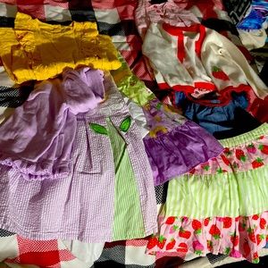 Gymboree bundle